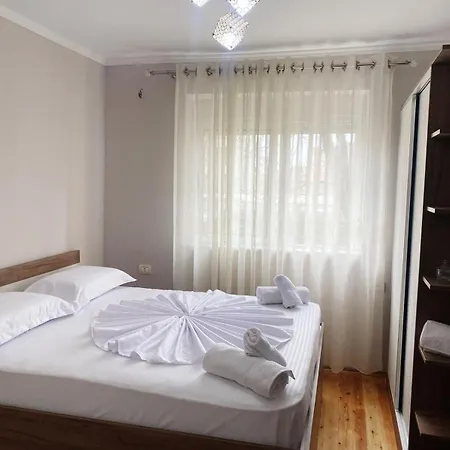 아파트 Ritual Stay Apartment Shkodër