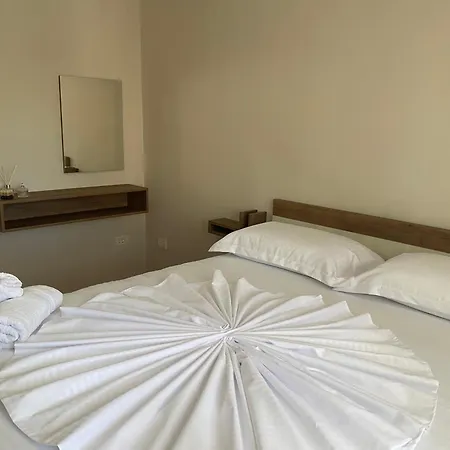 아파트 Ritual Stay Apartment