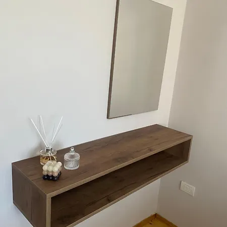 Apartment Aimari's *