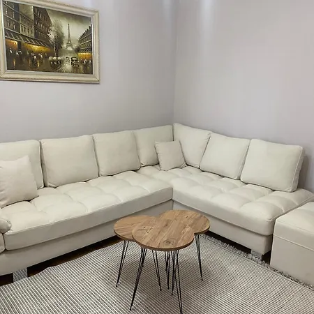 Ritual Stay Apartment 아파트 *