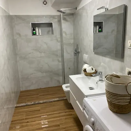 Aimari's Apartment *