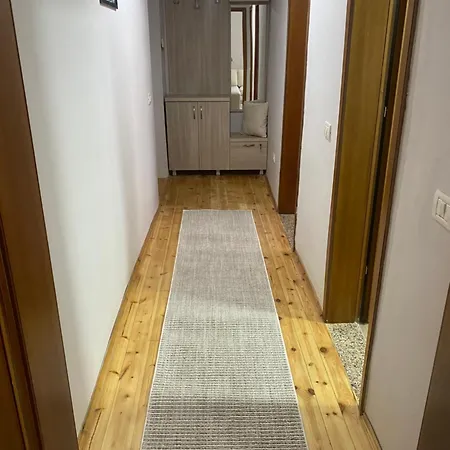 아파트 Ritual Stay Apartment *