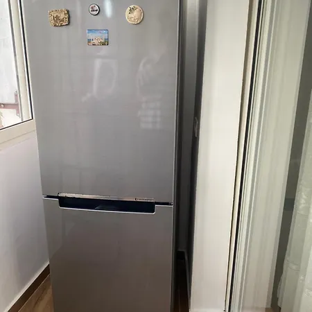 Apartmán Ritual Stay Apartment