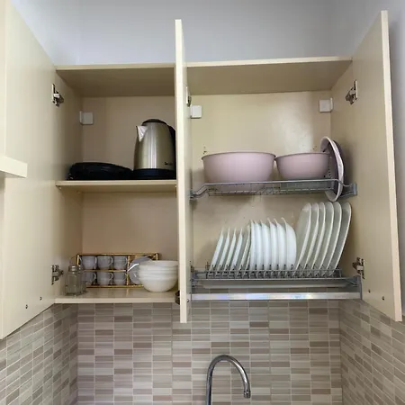 Ritual Stay Apartment 아파트 *