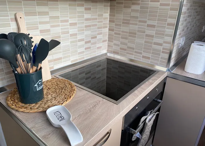 Ritual Stay Apartment