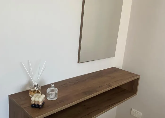 Apartmán Ritual Stay Apartment *