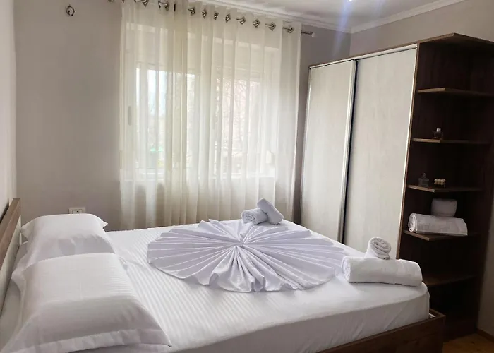 Ritual Stay Apartment