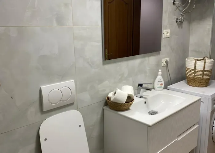 Ritual Stay Apartment 아파트