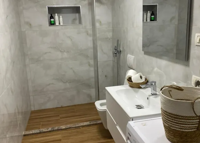 Ritual Stay Apartment 아파트 *