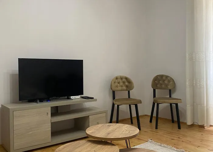 Appartement Ritual *