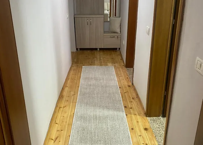 Appartement Ritual *