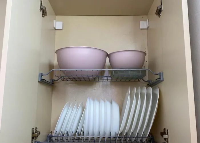 Ritual Appartement *