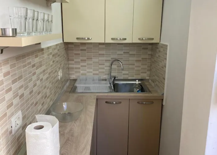 Ritual Stay Apartment