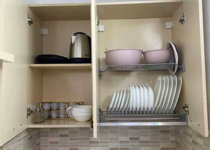 Ritual Stay Apartment 아파트 *