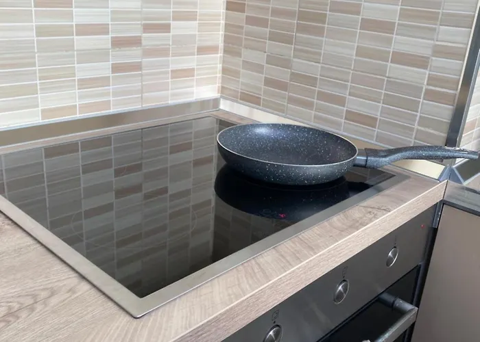 Ritual Stay Apartment 아파트