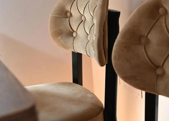 Ritual Appartement *