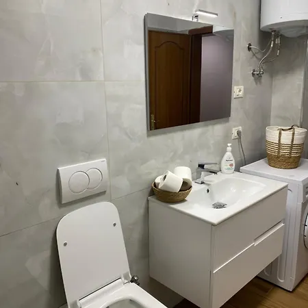 Aimari's Apartment
