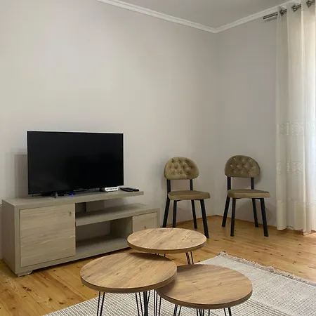 Apartament Aimari's *