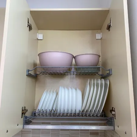 Ritual Apartment *
