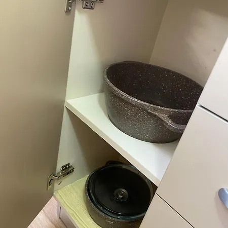 Ritual Apartment *