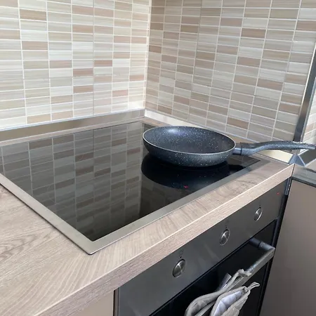 Aimari's Appartamento