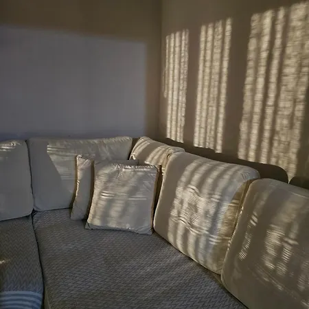 Apartment Ritual Shkodra