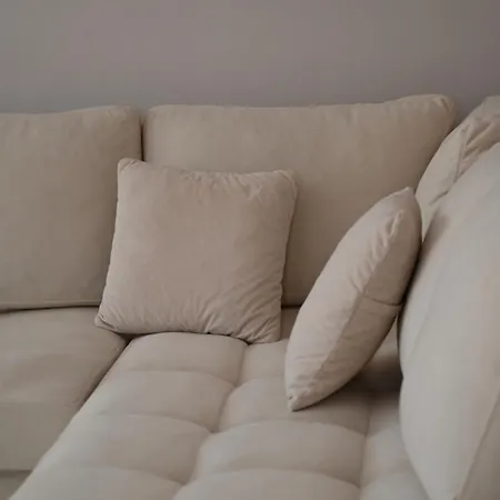 Ritual Apartment Shkoder