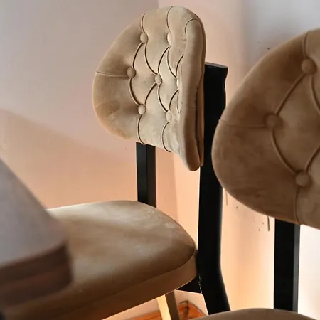 Ritual Apartment *