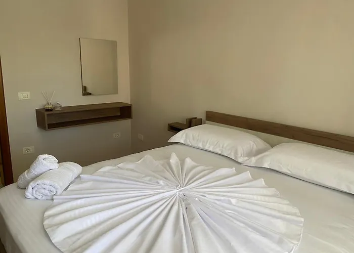 公寓 Ritual Stay Apartment