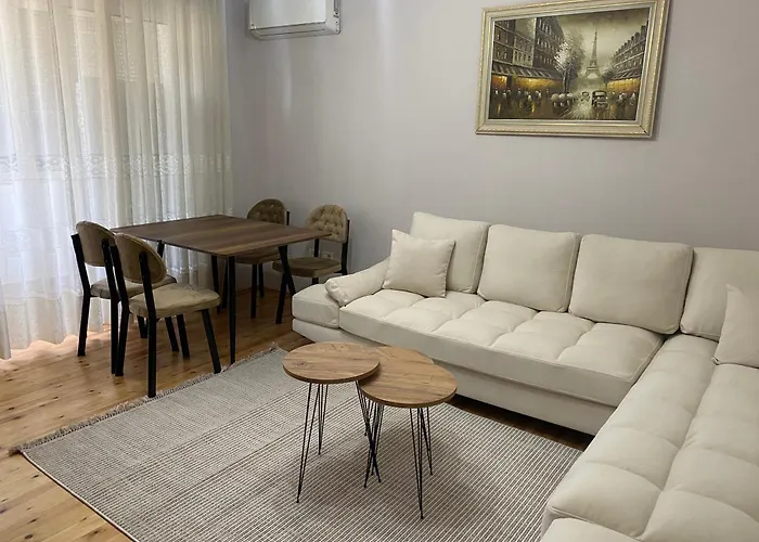 Apartment Ritual Shkodra