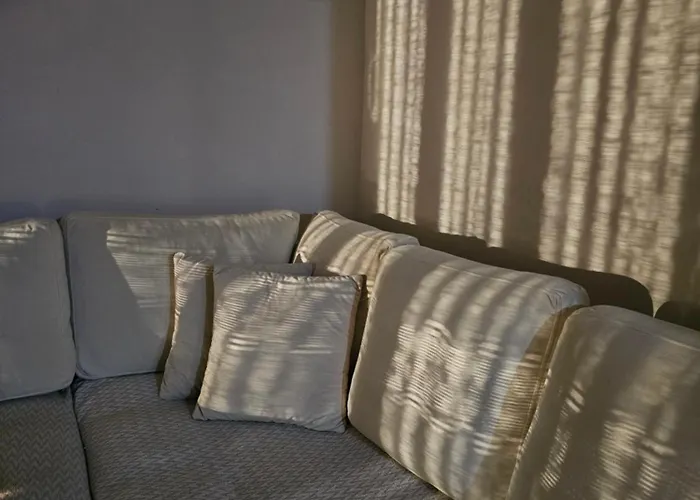 Apartament Ritual Szkodra